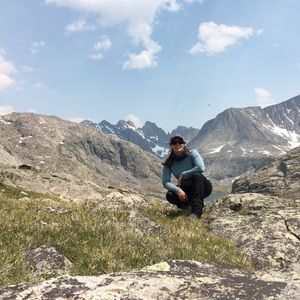 Meet your Posher, Char